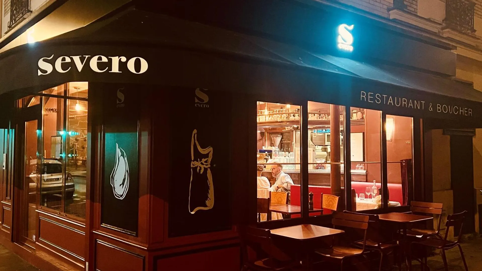 Lejlighed Chic Quartier Montparnasse Paris
