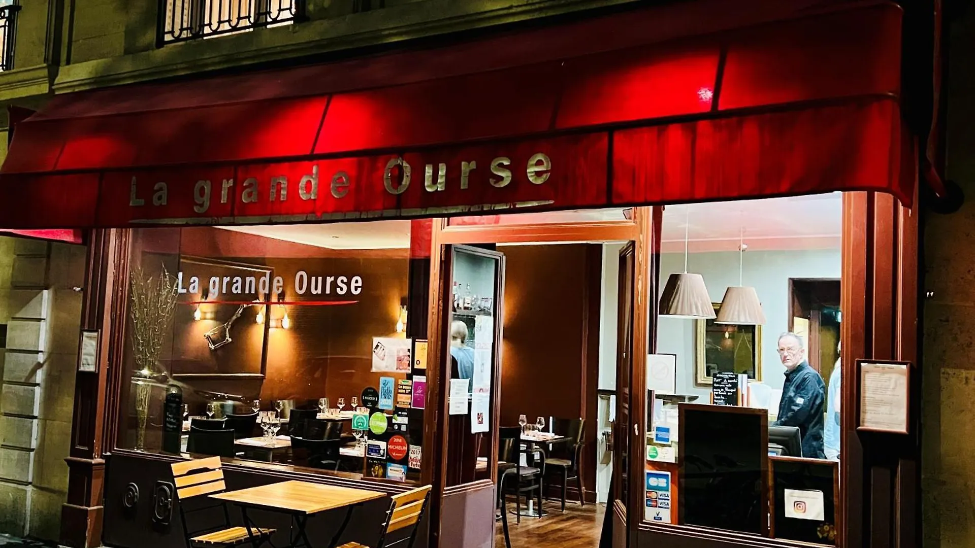 Lejlighed Chic Quartier Montparnasse