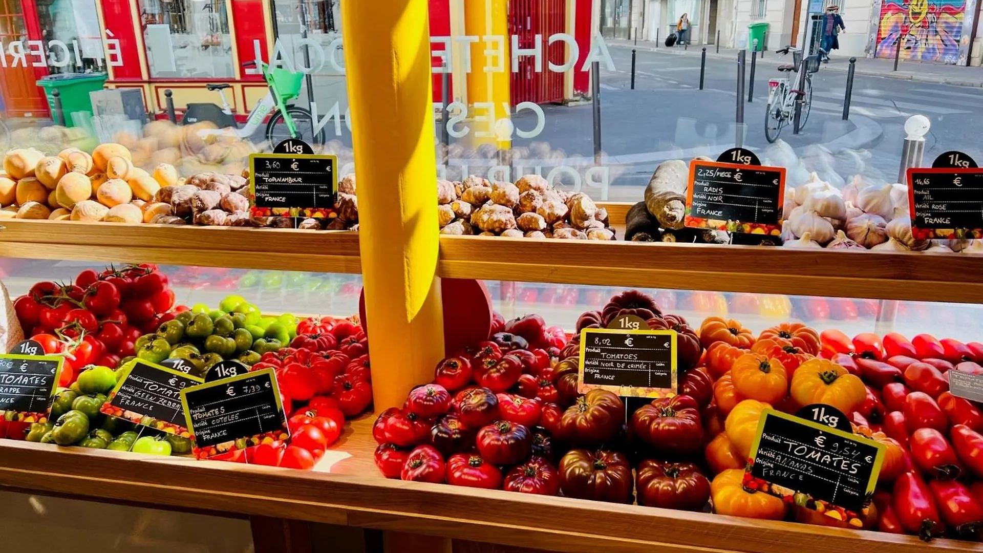 Lejlighed Chic Quartier Montparnasse Paris