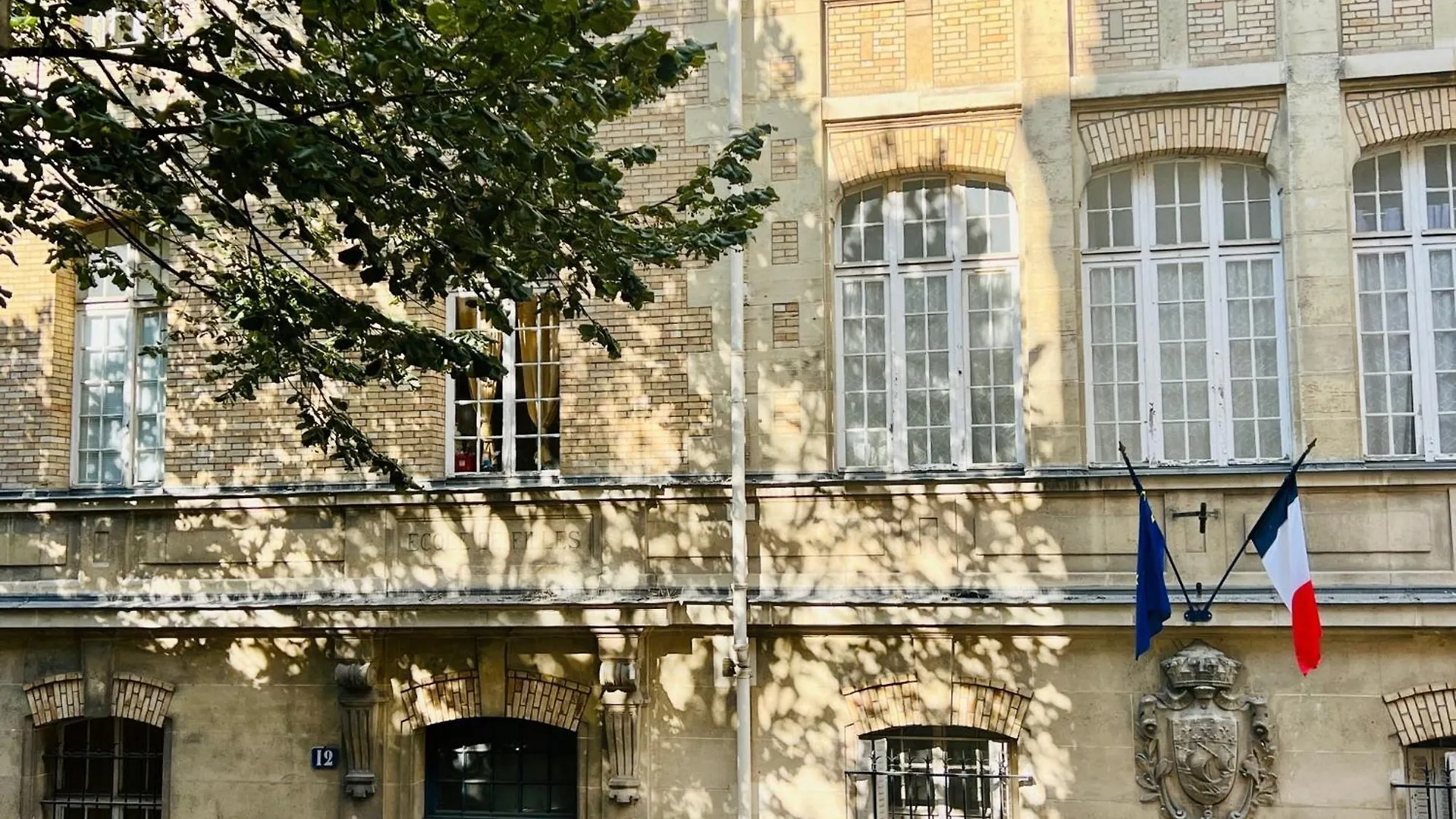 Lejlighed Chic Quartier Montparnasse *