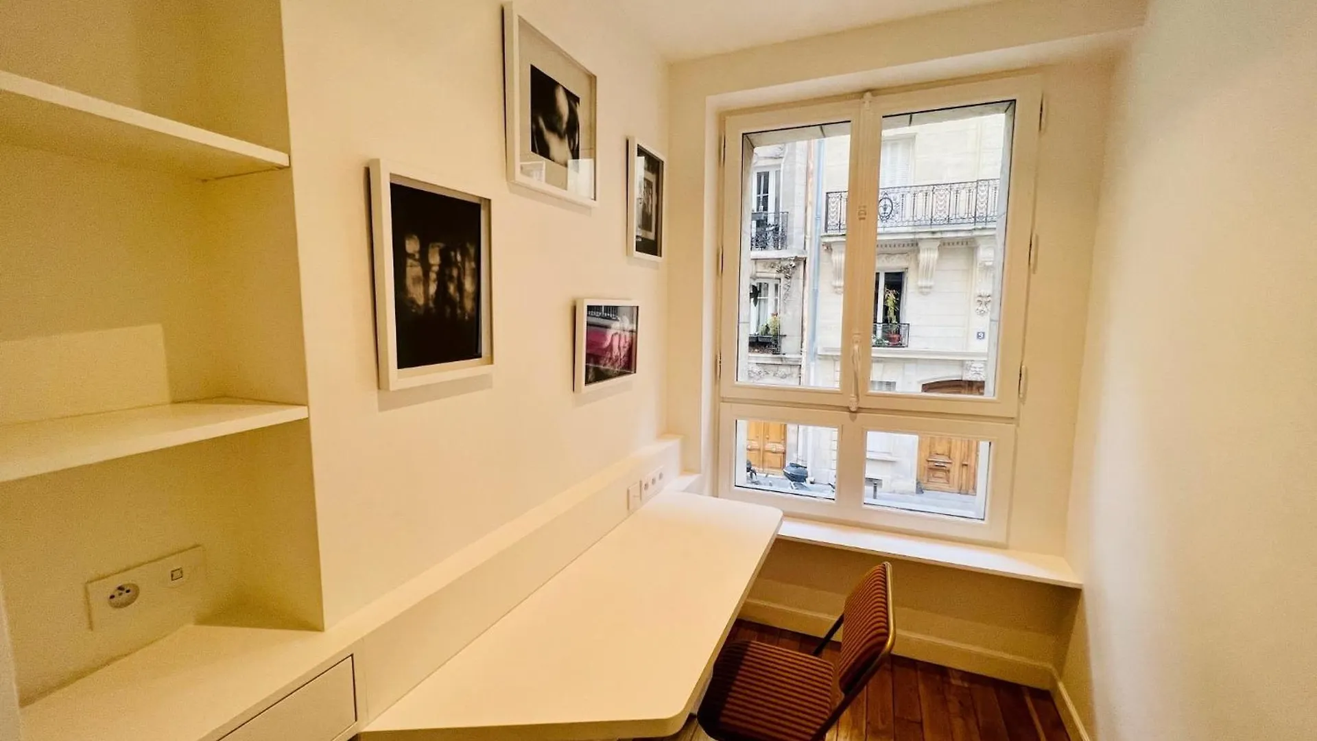 Lejlighed Chic Quartier Montparnasse *