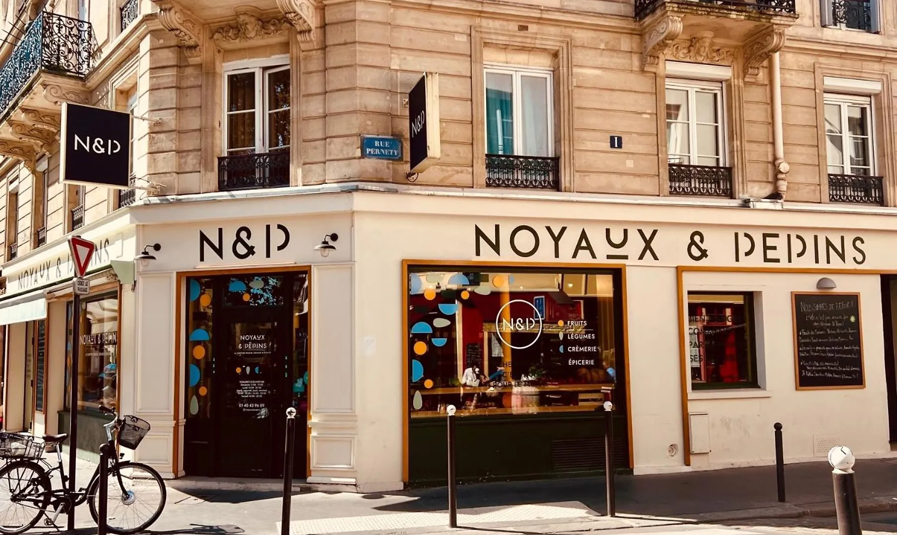 Apartament Chic Quartier Montparnasse