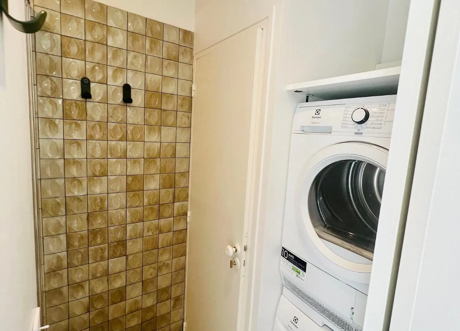 Apartament Chic Quartier Montparnasse